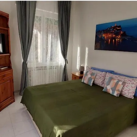 Casa Armilla Apartamento La Spezia