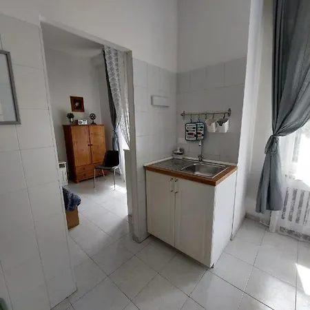 Casa Armilla Daire *