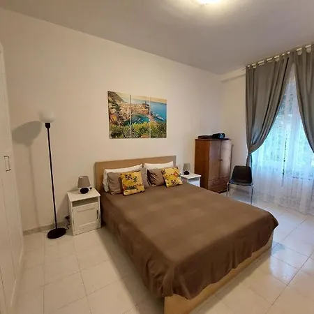 Casa Armilla Апартаменты Специя