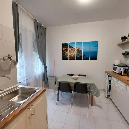 Casa Armilla Апартаменты