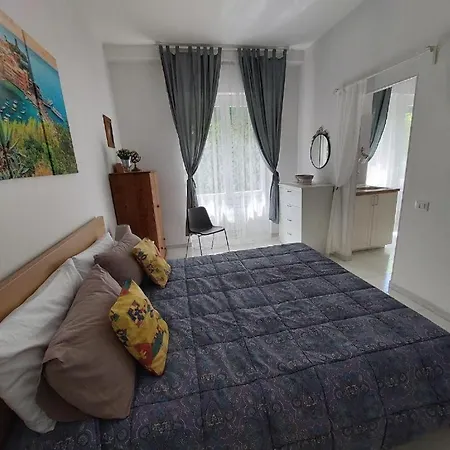 Апартаменты Casa Armilla *