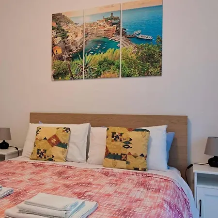 Casa Armilla * Специя