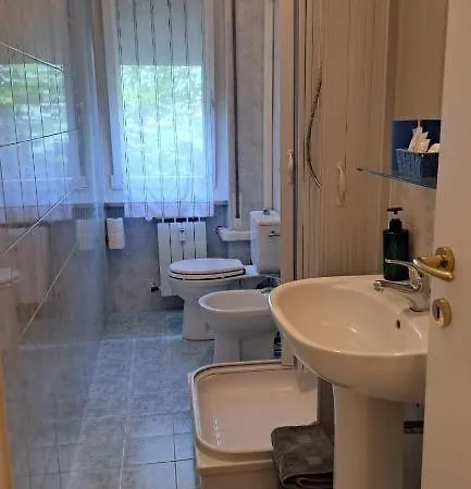 Апартаменты Casa Armilla