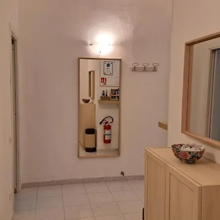 Casa Armilla Специя