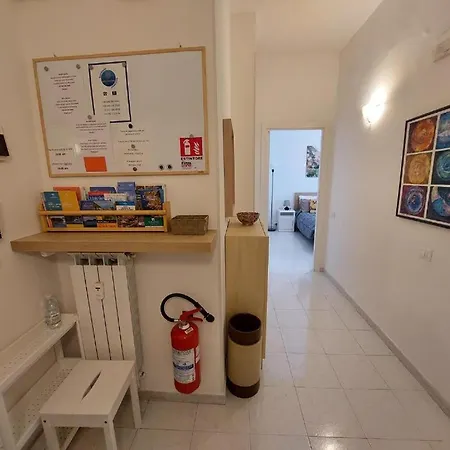 Casa Armilla La Spezia