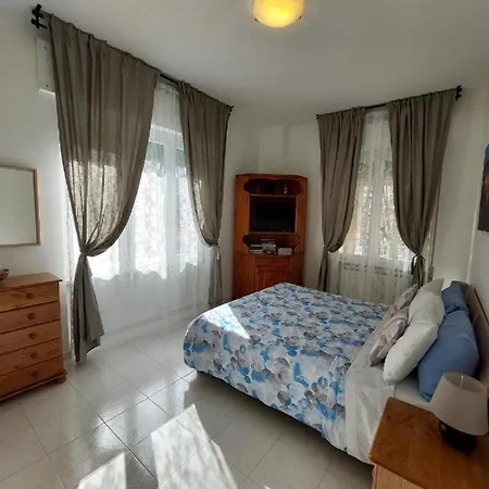 Daire Casa Armilla La Spezia