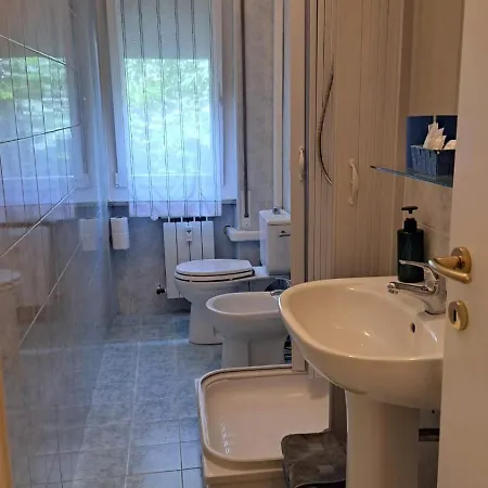 Casa Armilla Daire La Spezia