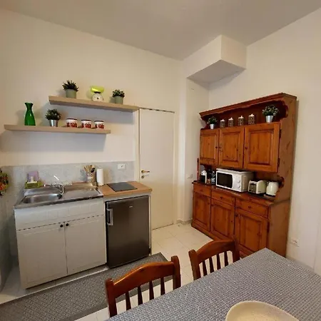 Daire Casa Armilla