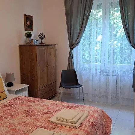 Casa Armilla Daire La Spezia