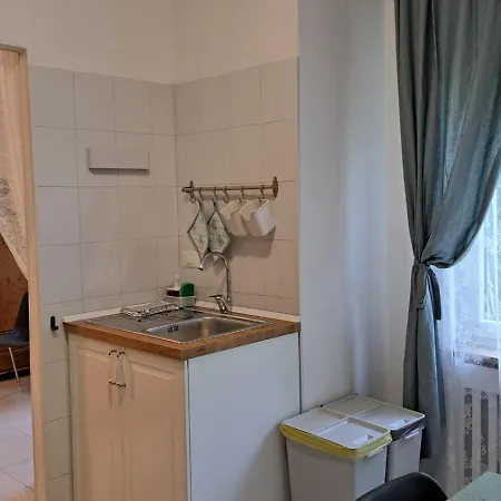 Daire Casa Armilla La Spezia