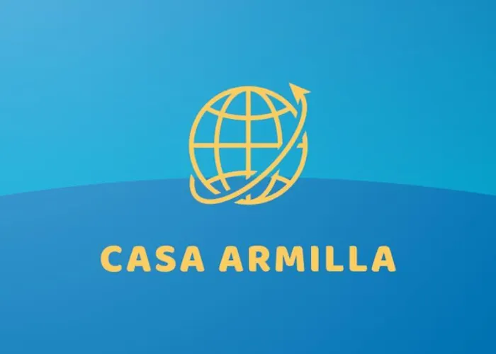 Casa Armilla *