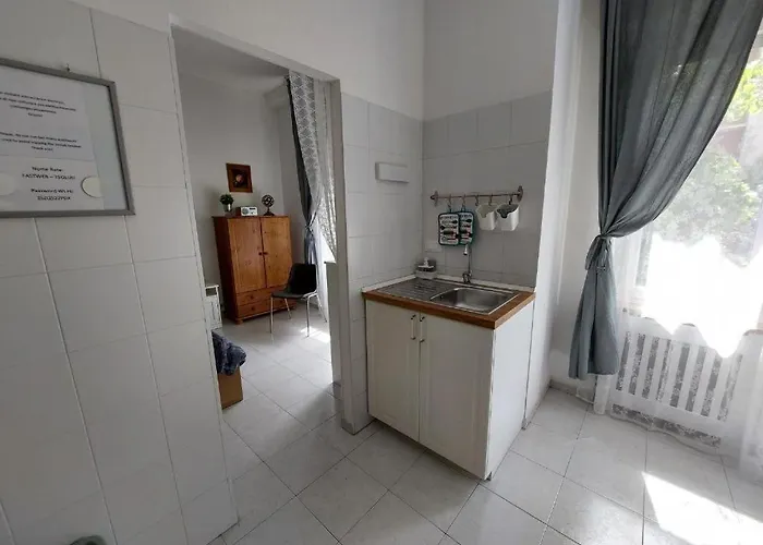 Casa Armilla Lägenhet *