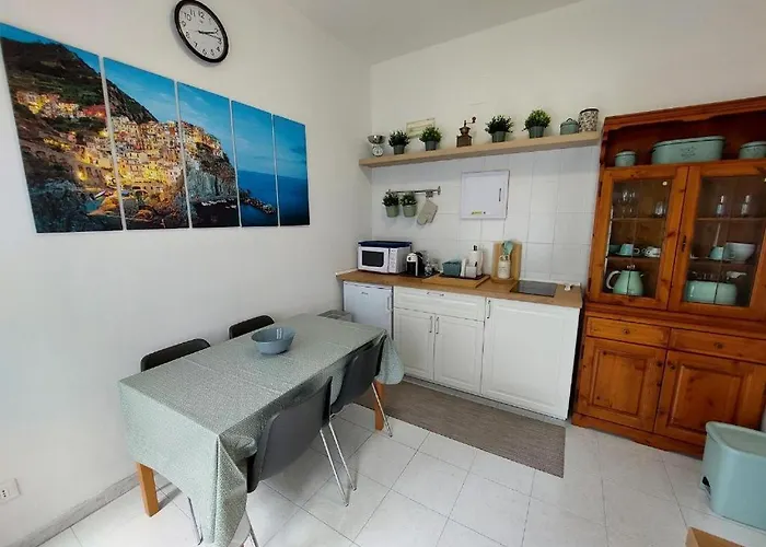 Apartamento Casa Armilla *