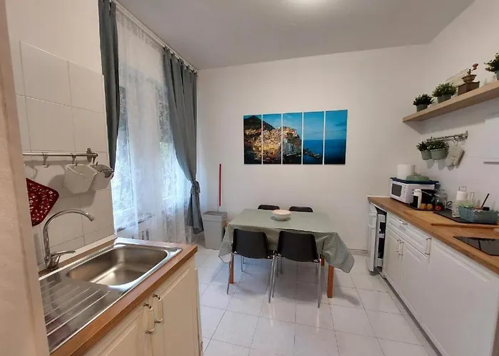 Casa Armilla Lägenhet