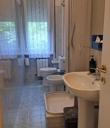 Lägenhet Casa Armilla