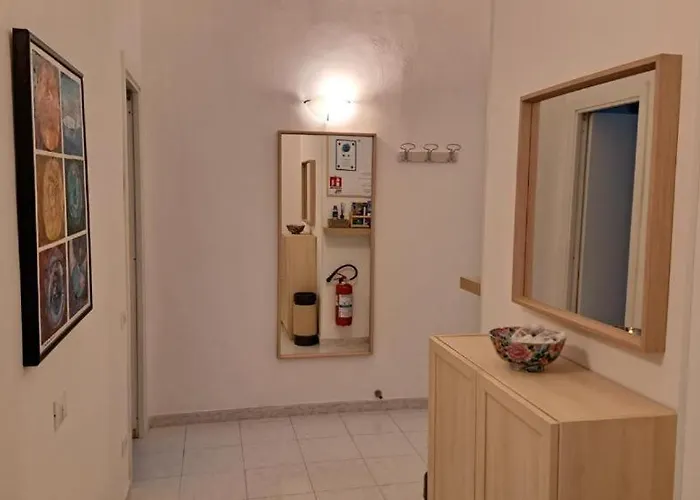 Casa Armilla La Spezia