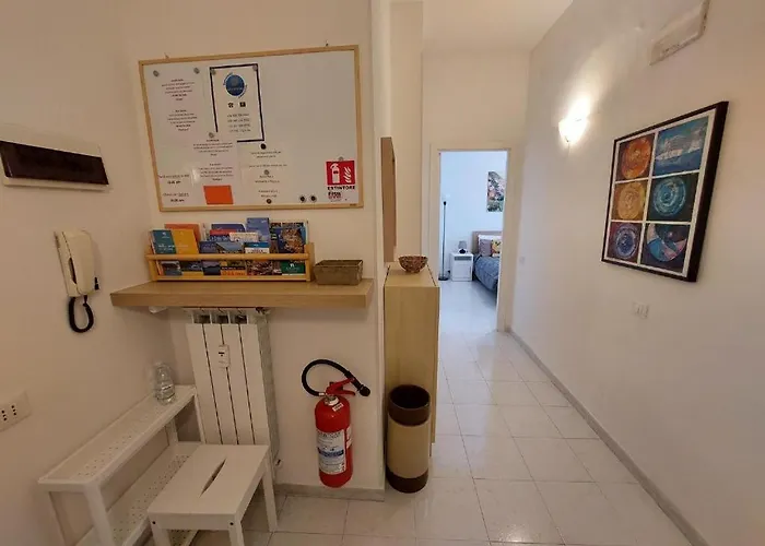 Casa Armilla La Spezia